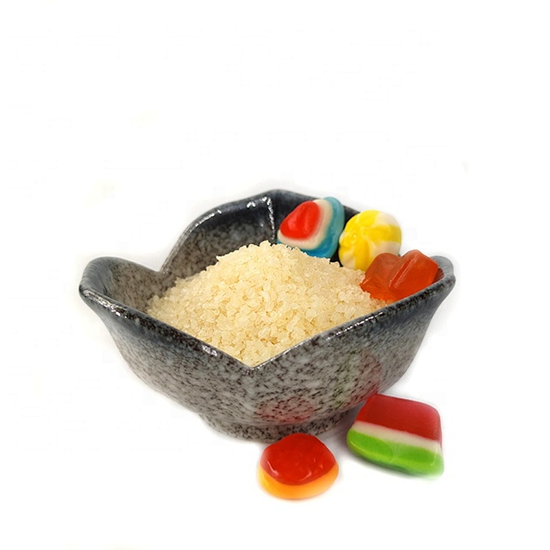 Food Grade Hot Sale Gelatin 160bloom 60mesh Powder For Ice Cream